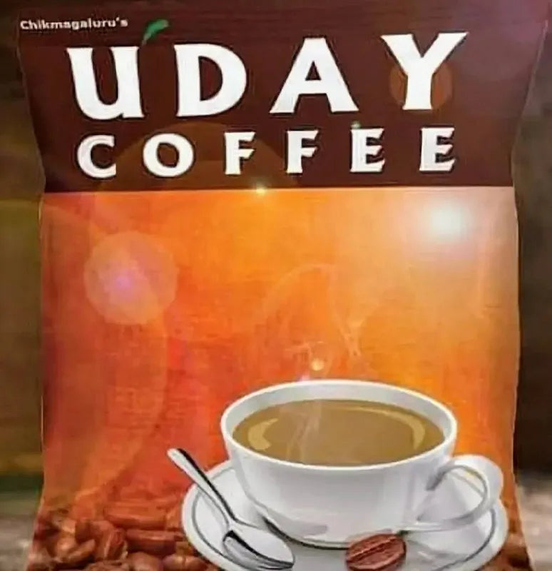 ಉದಯ ಚಿಕ್ಕಮಗಳೂರು ಕಾಫಿ ಪೌಡರ್