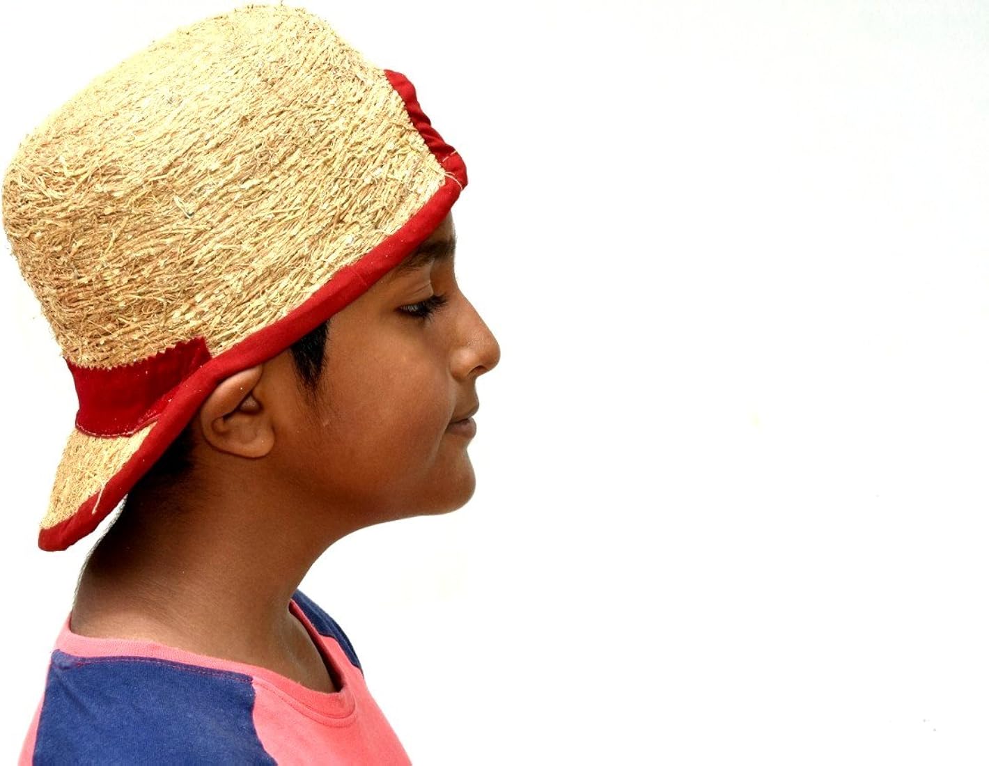 ಲಾವಂಚ ಟೋಪಿ/ Vetiver Cap